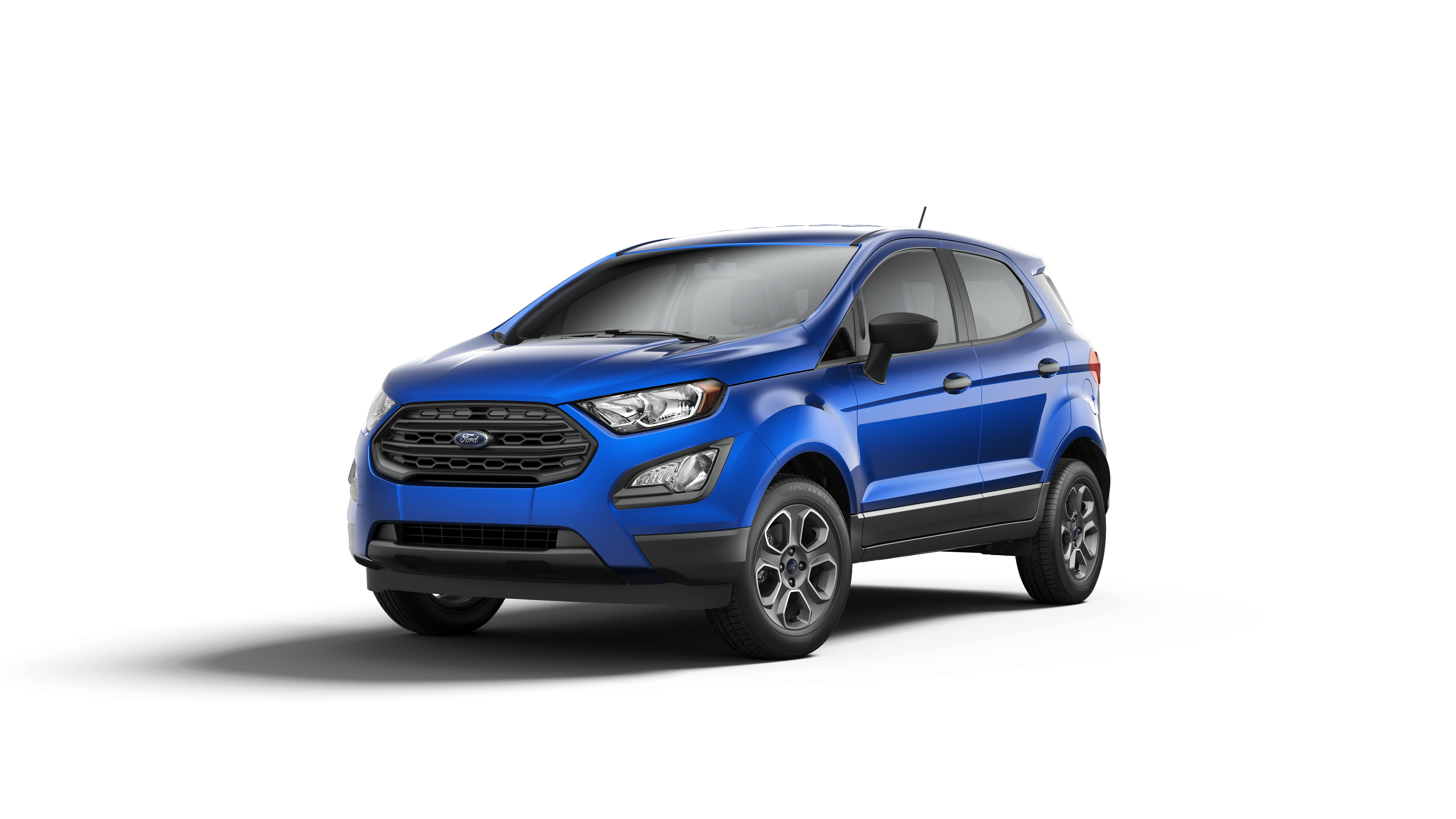 2019 Ford EcoSport for sale in Greene - MAJ6S3FL4KC282612 - Chenango ...